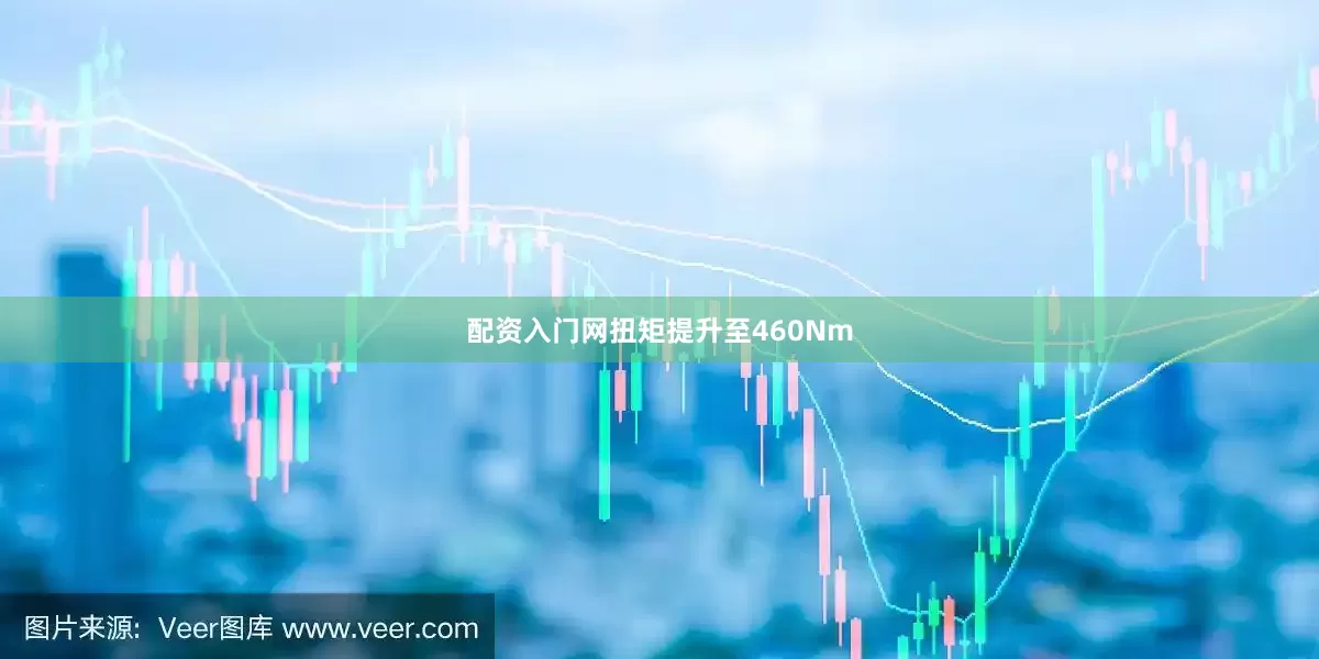 配资入门网扭矩提升至460Nm