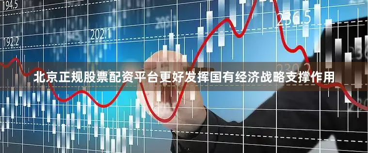 北京正规股票配资平台更好发挥国有经济战略支撑作用