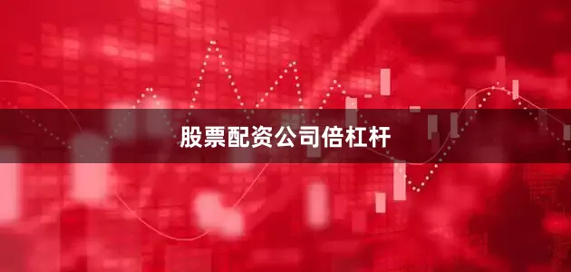 股票配资公司倍杠杆